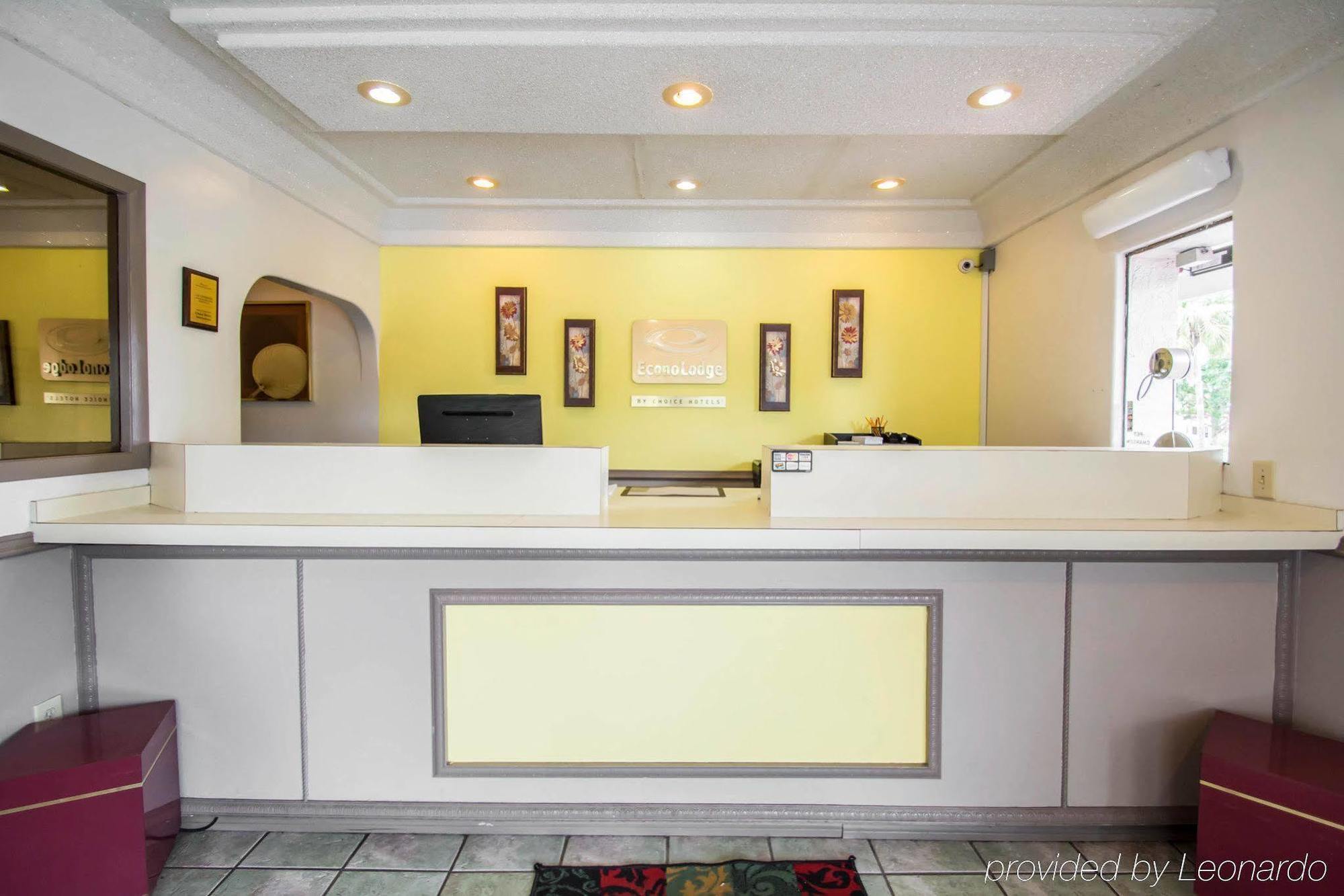 Americas Best Value Inn - غينزفيل، فلوريدا المظهر الخارجي الصورة