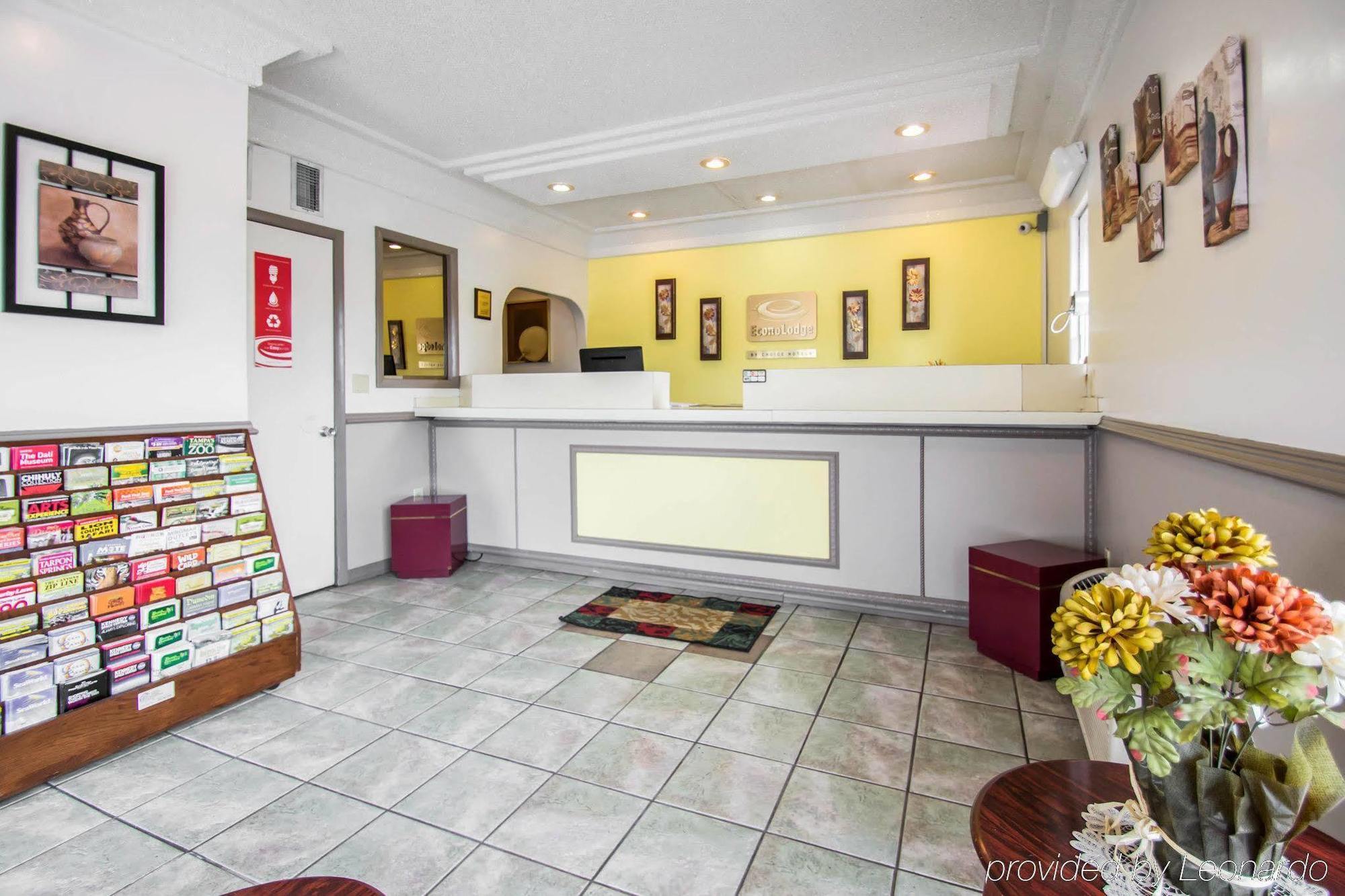 Americas Best Value Inn - غينزفيل، فلوريدا المظهر الخارجي الصورة
